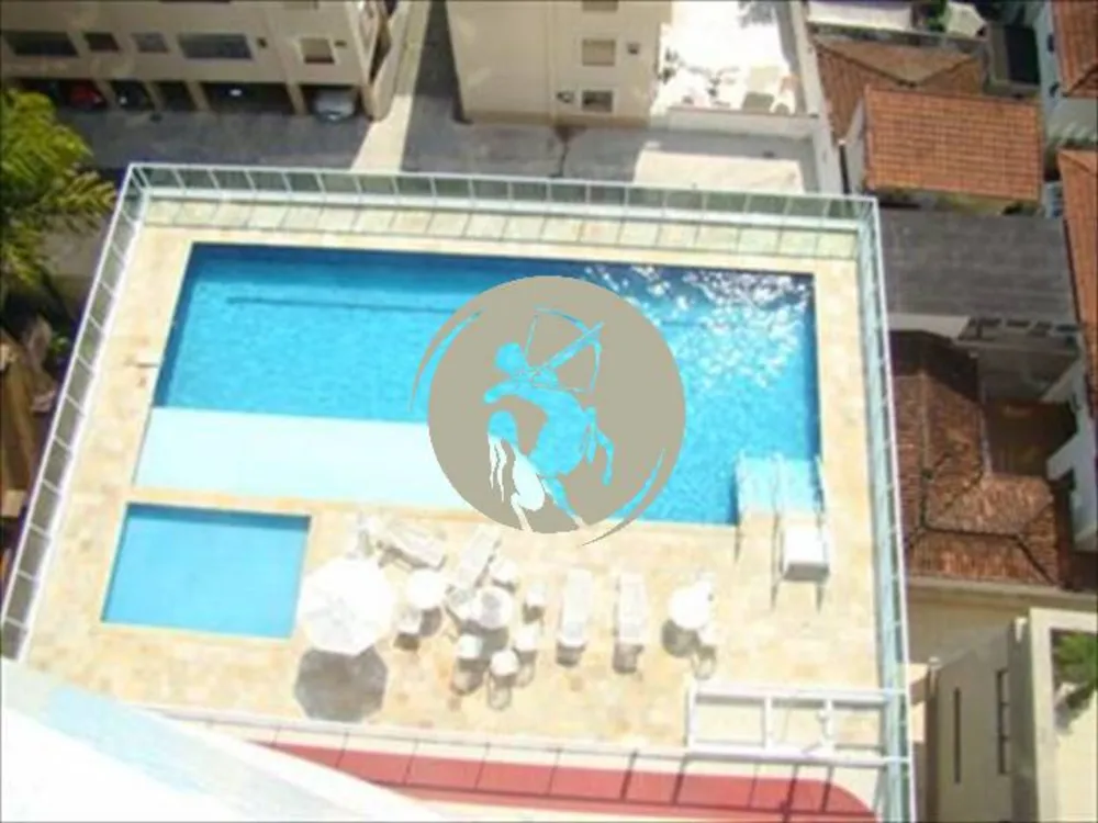 Apartamento, 3 quartos, 160 m² - Foto 3
