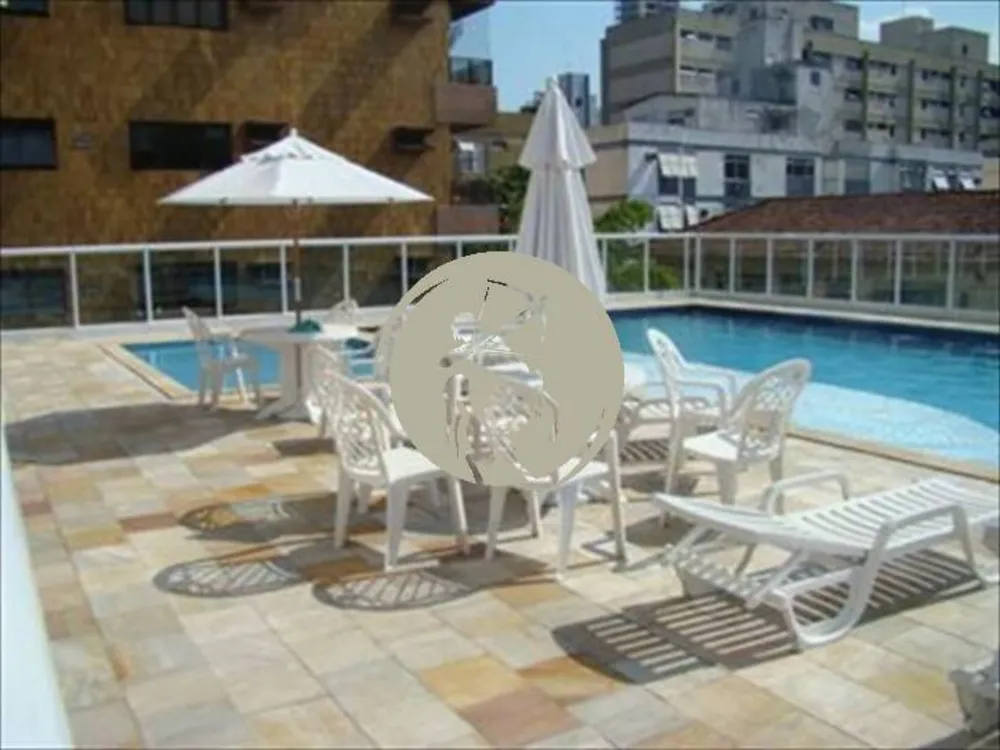 Apartamento, 3 quartos, 160 m² - Foto 5