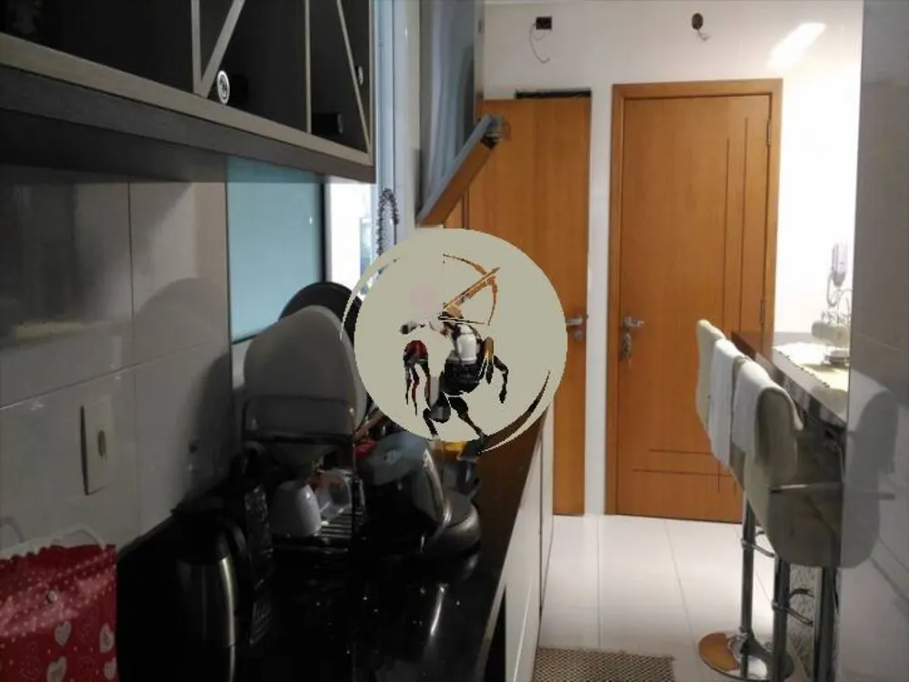 Apartamento, 3 quartos, 160 m² - Foto 9
