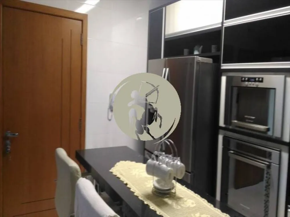 Apartamento, 3 quartos, 160 m² - Foto 10