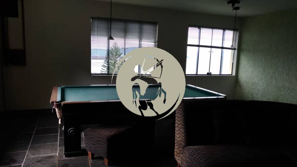 Casa de Condomínio à venda com 4 quartos, 600m² - Foto 3