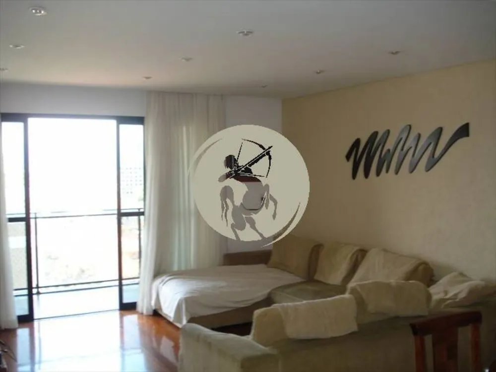 Cobertura, 4 quartos, 286 m² - Foto 1
