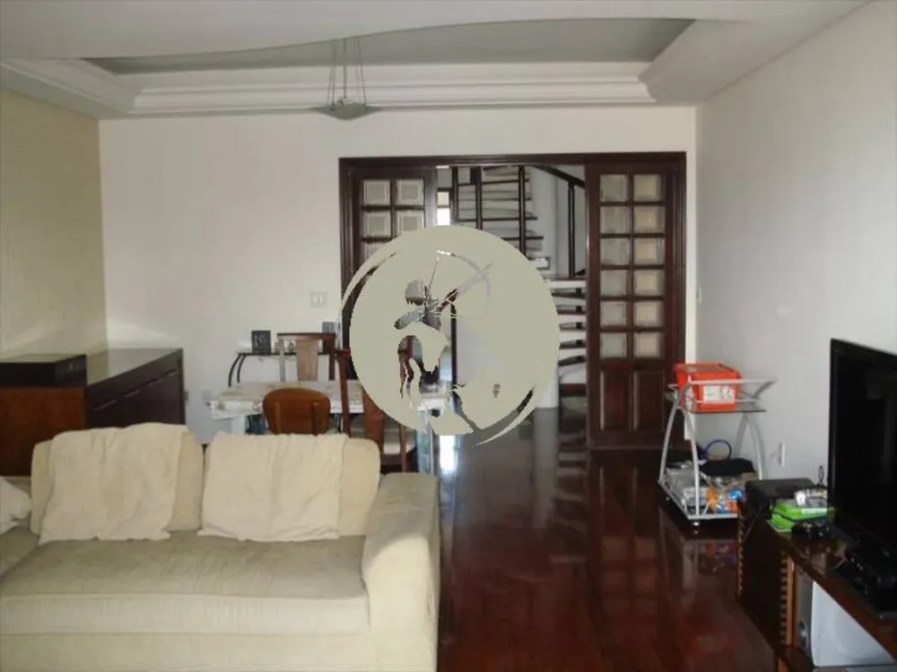 Cobertura, 4 quartos, 286 m² - Foto 2