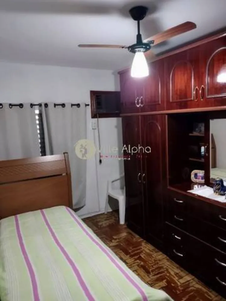 Casa, 2 quartos, 60 m² - Foto 1
