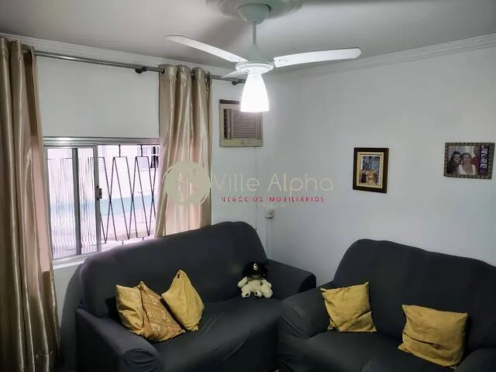Casa, 2 quartos, 60 m² - Foto 2