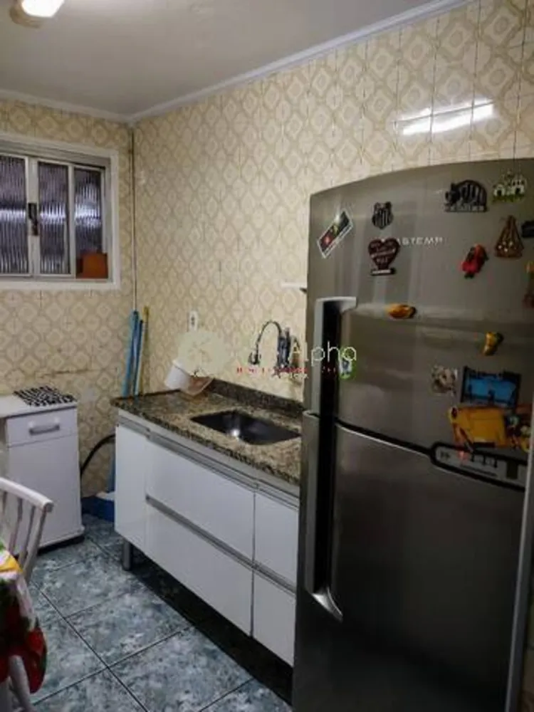 Casa, 2 quartos, 60 m² - Foto 4
