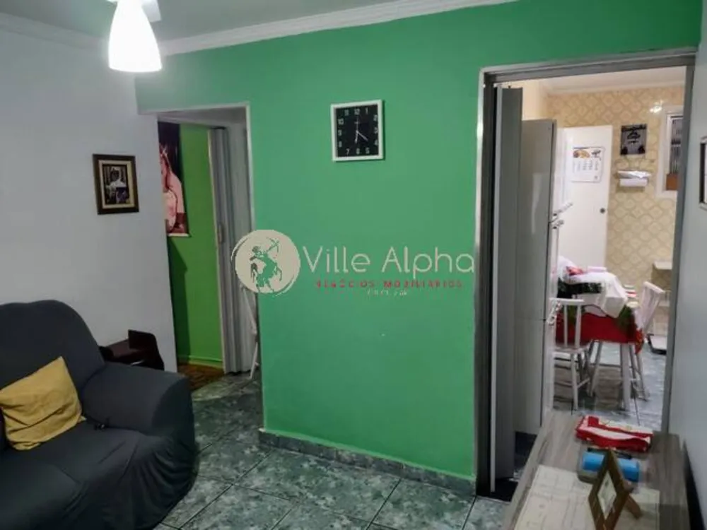 Casa, 2 quartos, 60 m² - Foto 3