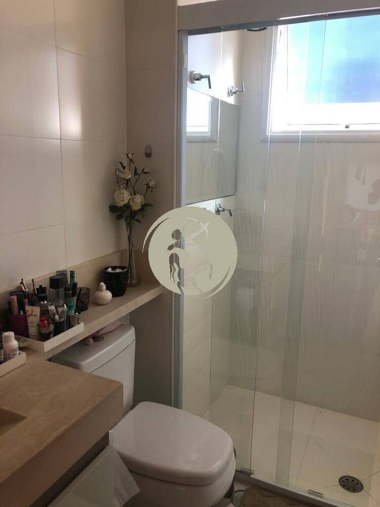 Apartamento à venda com 3 quartos, 246m² - Foto 11