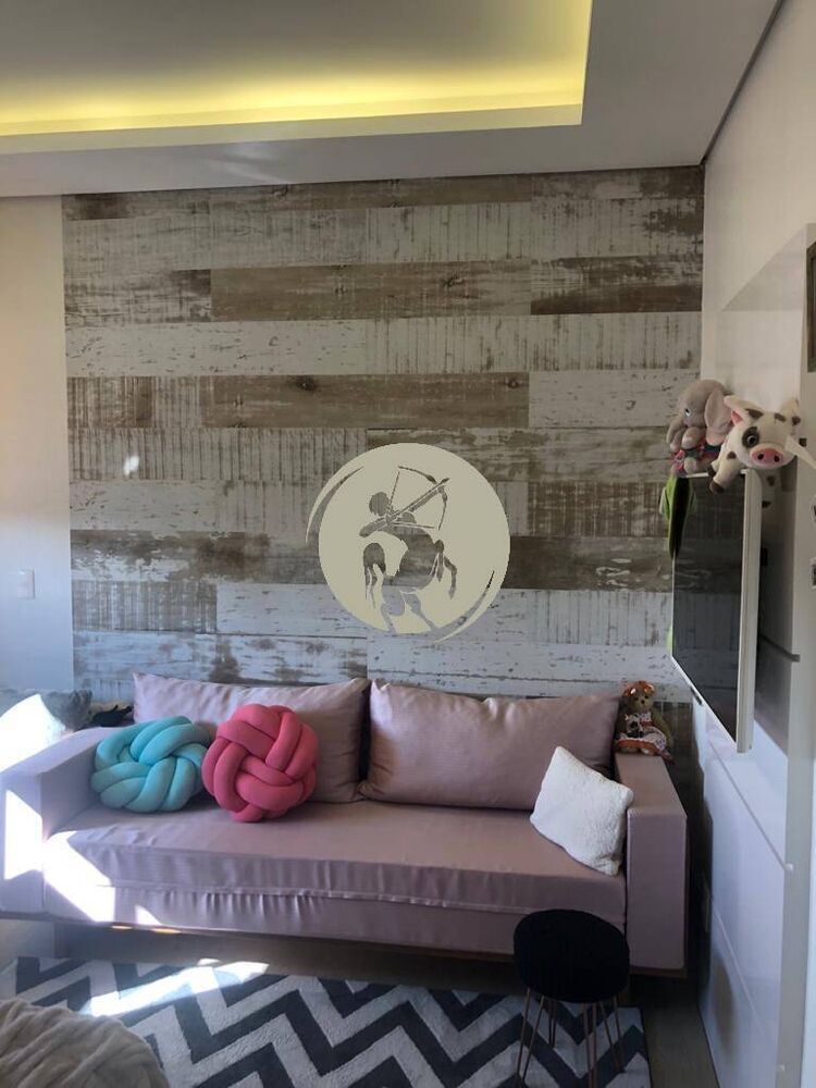Apartamento à venda com 3 quartos, 246m² - Foto 7