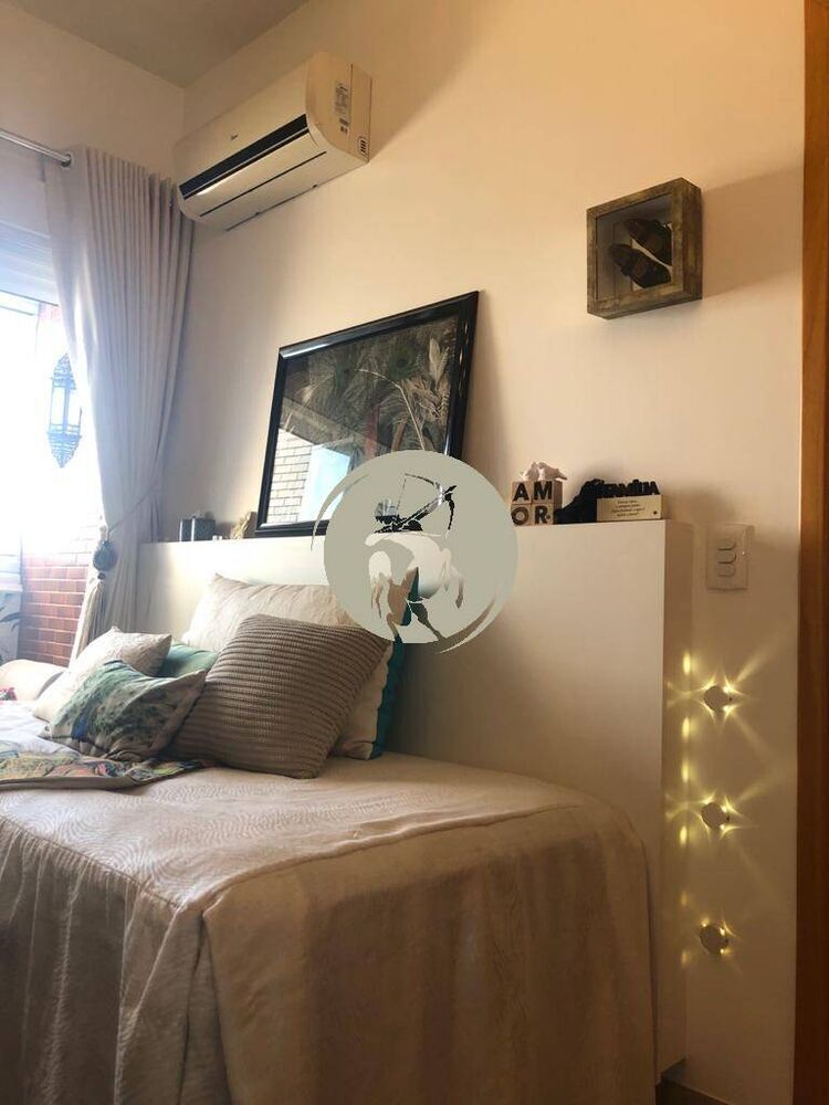 Apartamento à venda com 3 quartos, 246m² - Foto 6