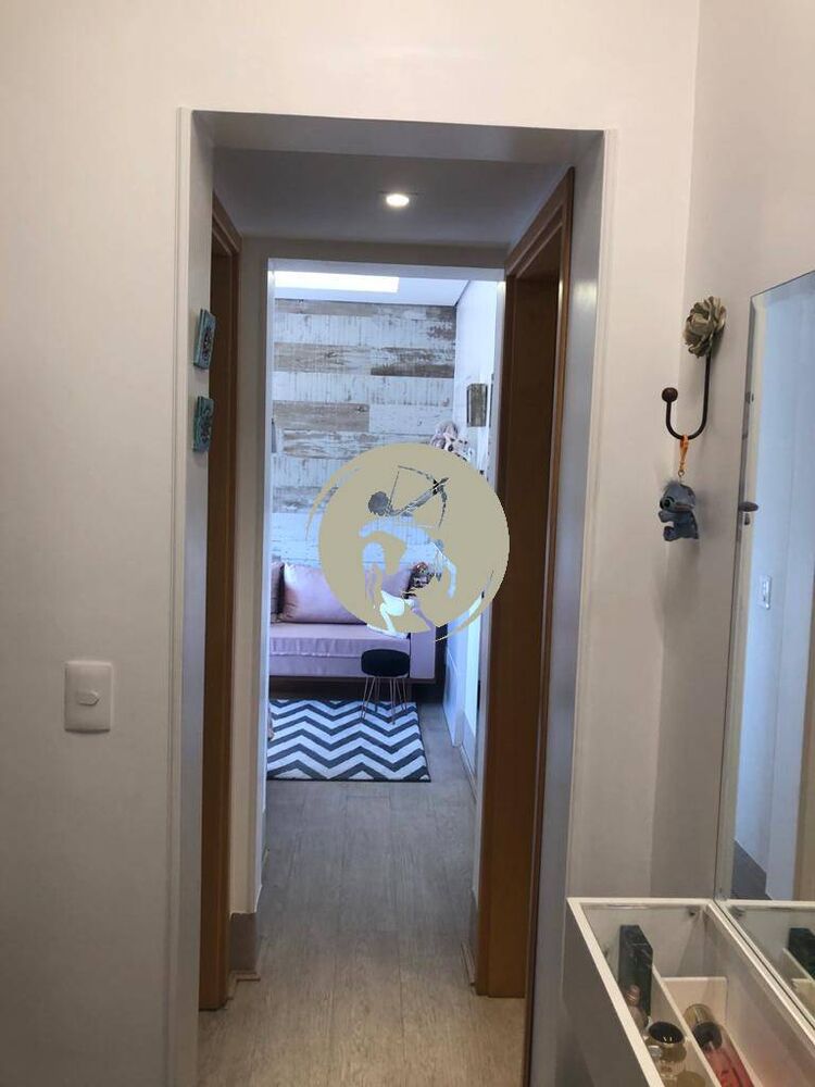 Apartamento à venda com 3 quartos, 246m² - Foto 8
