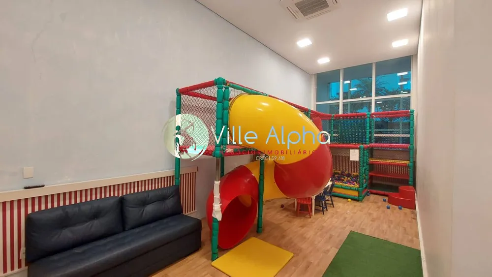 Apartamento, 4 quartos, 475 m² - Foto 5