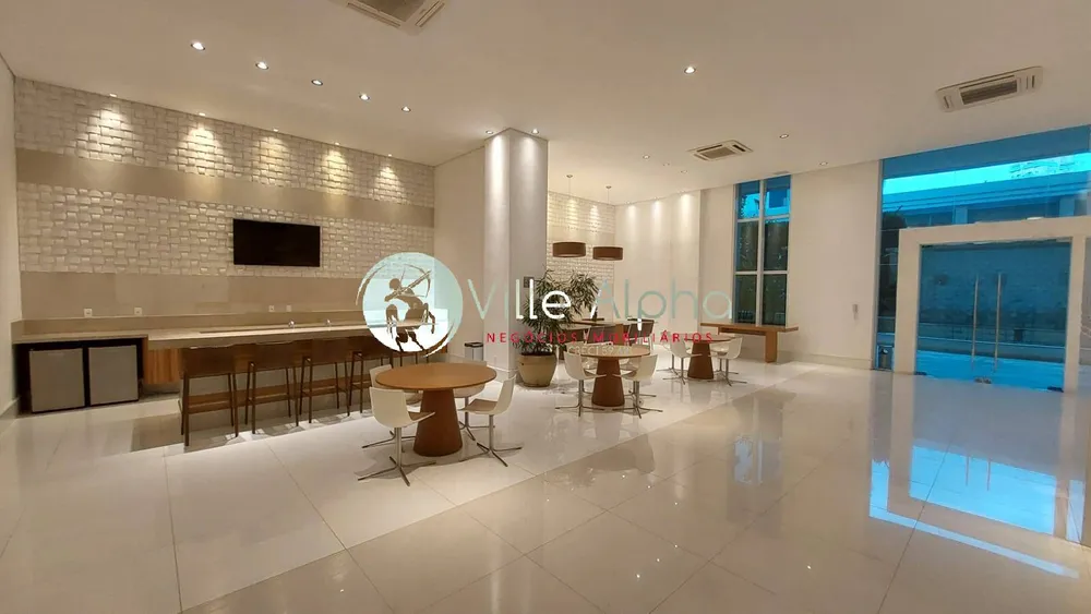 Apartamento, 4 quartos, 475 m² - Foto 3