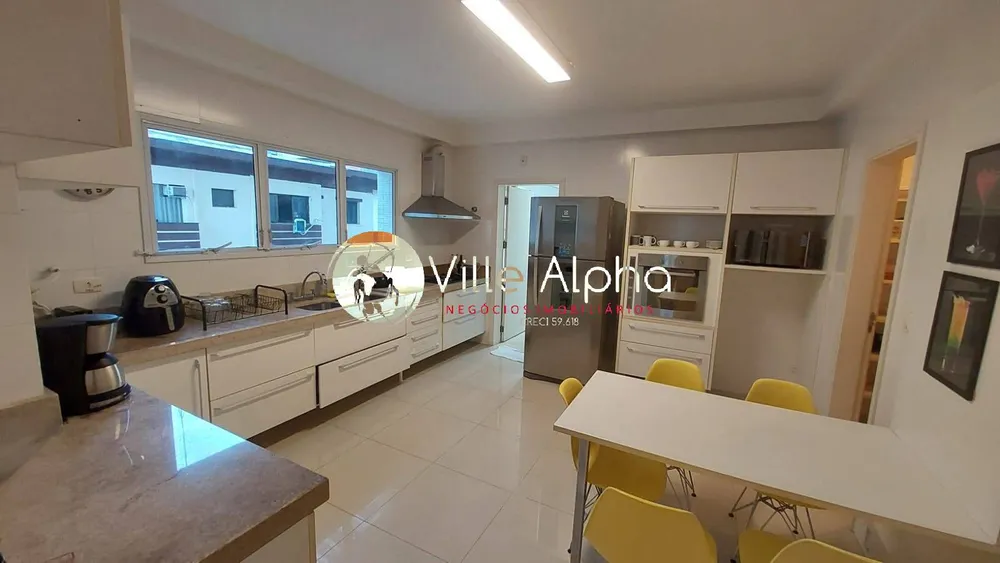 Apartamento, 4 quartos, 475 m² - Foto 8