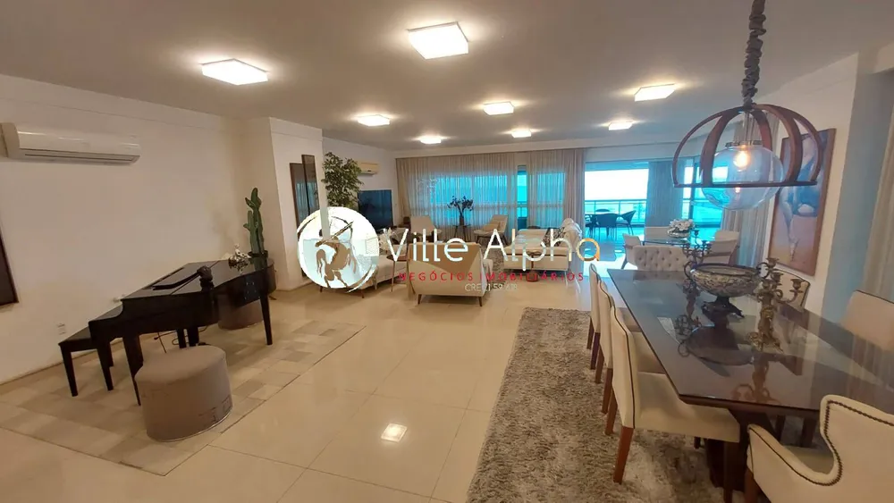 Apartamento, 4 quartos, 475 m² - Foto 2