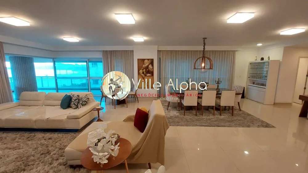 Apartamento, 4 quartos, 475 m² - Foto 6