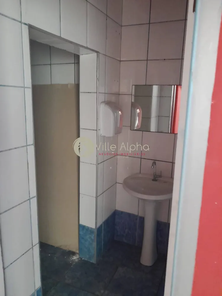 Prédio Inteiro, 237 m² - Foto 11