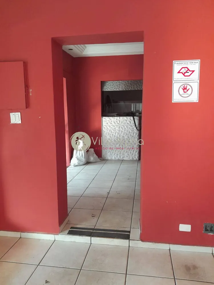 Prédio Inteiro, 237 m² - Foto 8