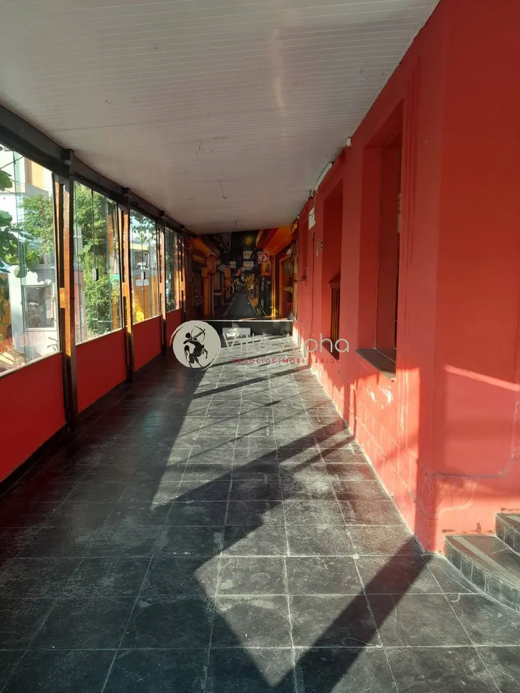 Prédio Inteiro, 237 m² - Foto 3