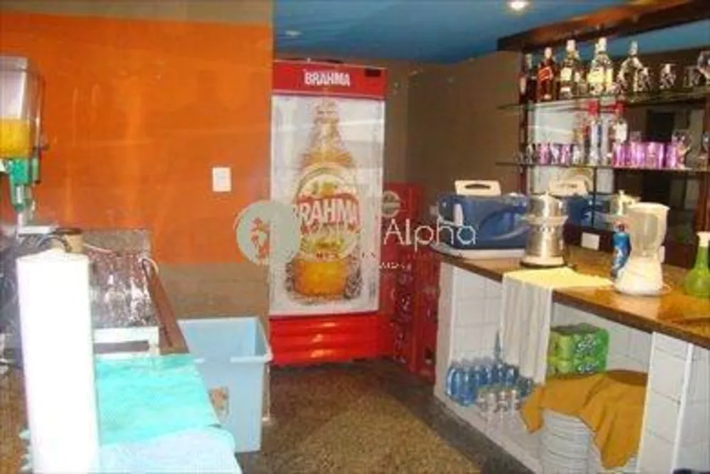 Prédio Inteiro, 200 m² - Foto 9