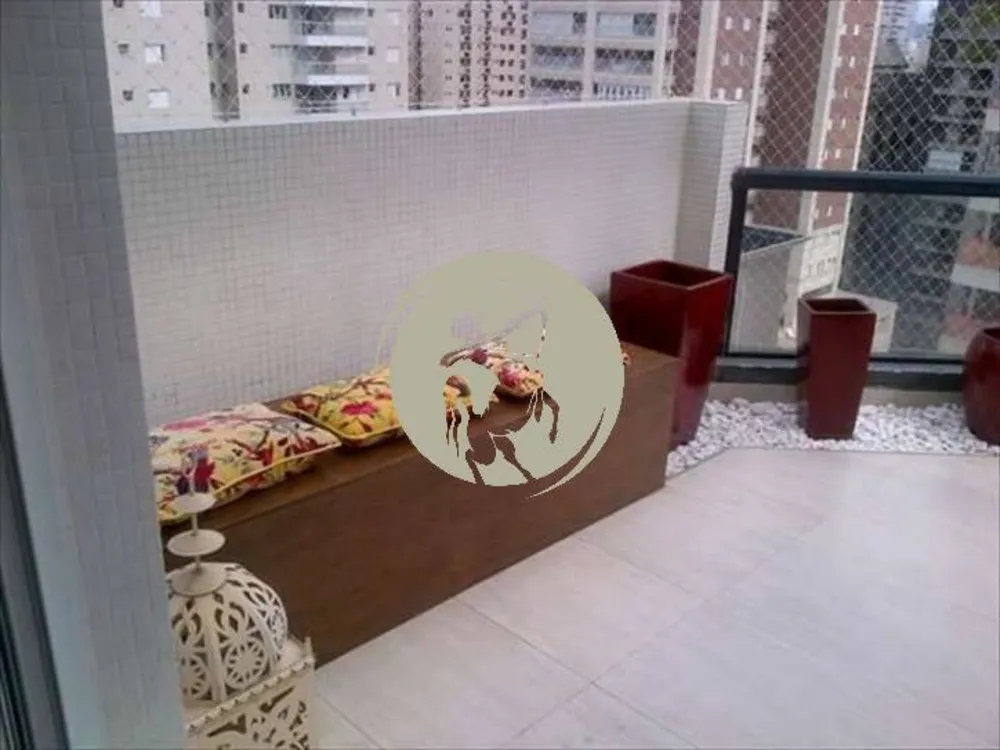 Cobertura, 4 quartos, 386 m² - Foto 12