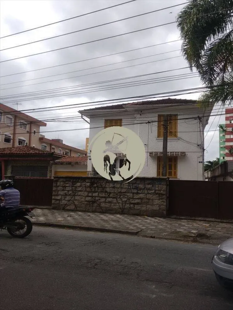 Casa, 3 quartos, 350 m² - Foto 3