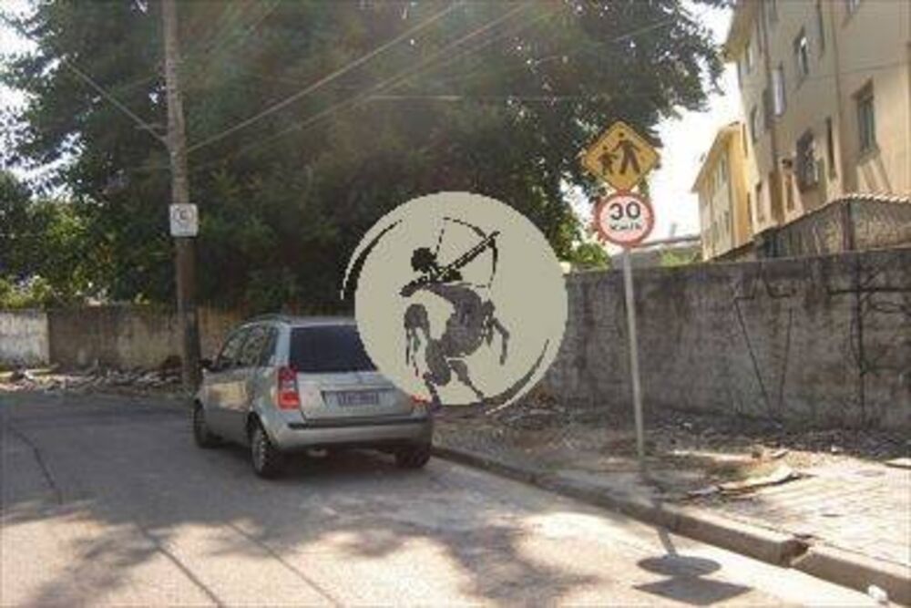 Terreno, 620 m² - Foto 1