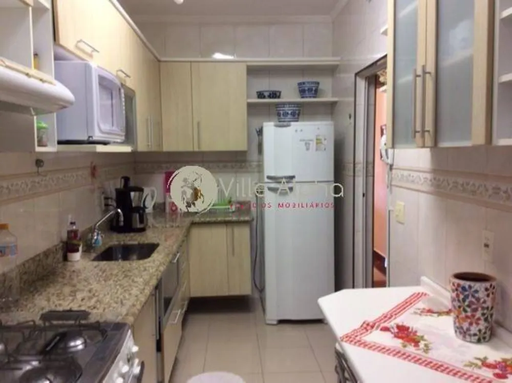 Apartamento, 2 quartos, 81 m² - Foto 6