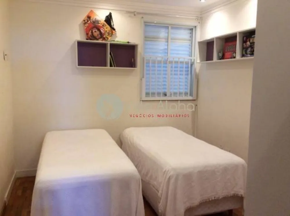 Apartamento, 2 quartos, 81 m² - Foto 5