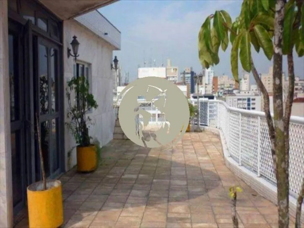 Cobertura, 4 quartos, 460 m² - Foto 3