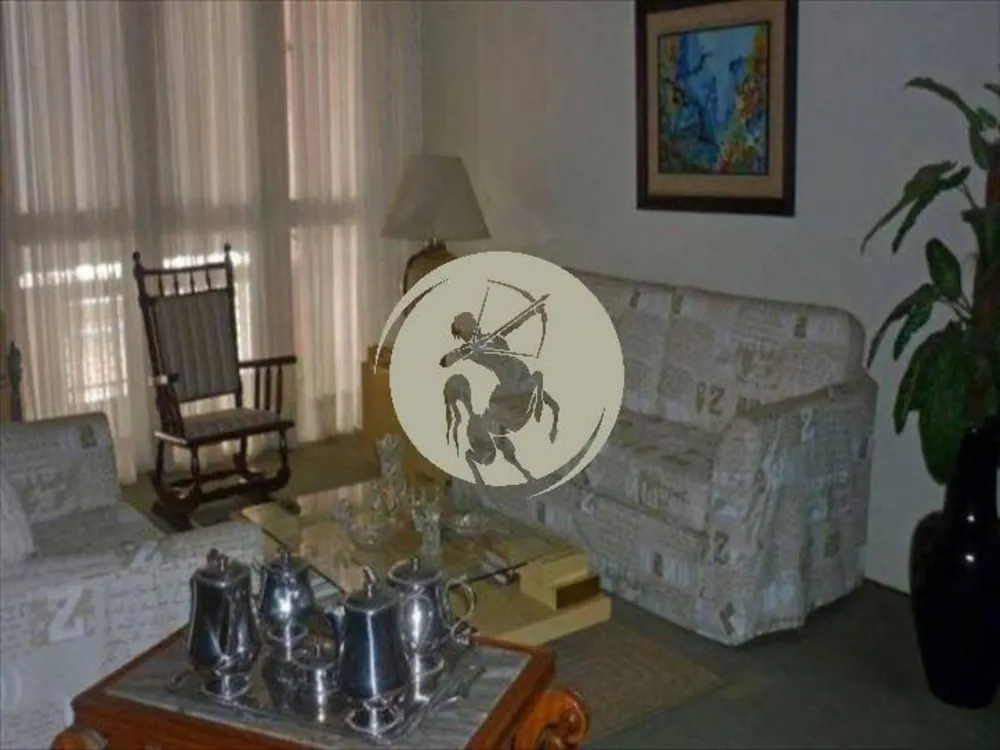Cobertura, 4 quartos, 460 m² - Foto 1