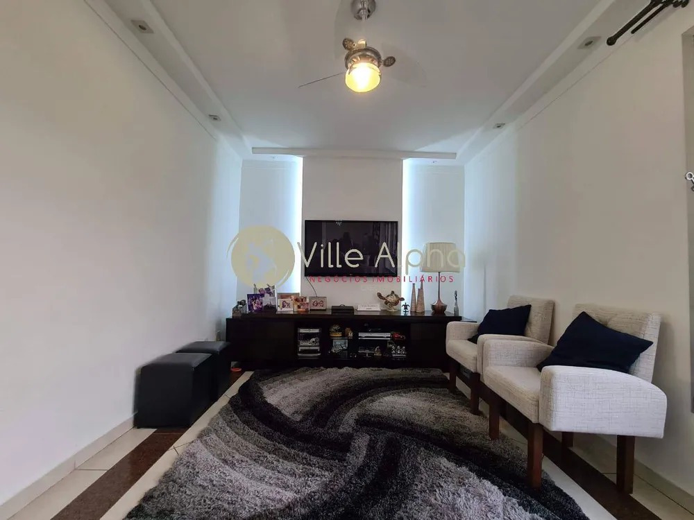 Apartamento, 3 quartos, 150 m² - Foto 1