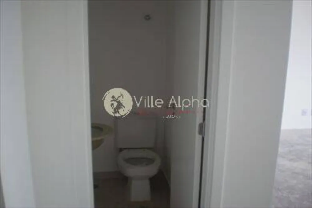 Apartamento, 3 quartos, 155 m² - Foto 2