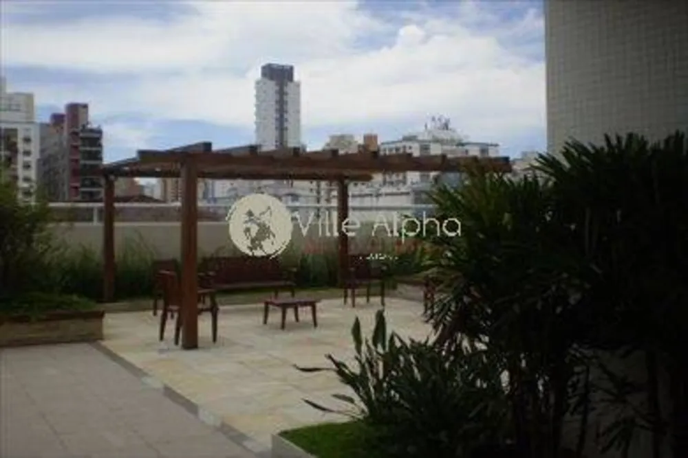 Apartamento, 3 quartos, 155 m² - Foto 9
