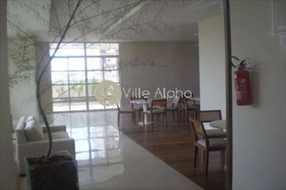 Apartamento, 3 quartos, 155 m² - Foto 11