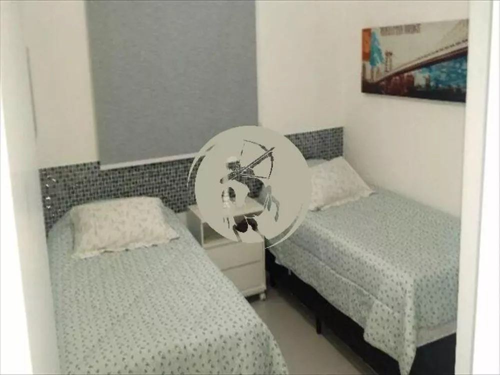 Apartamento à venda com 2 quartos, 100m² - Foto 2