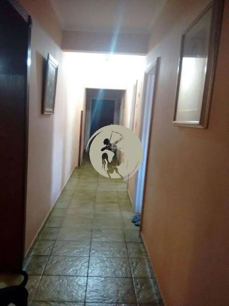 Apartamento, 4 quartos, 219 m² - Foto 10