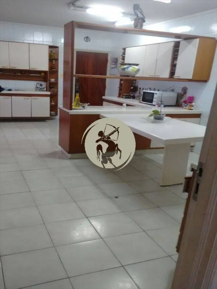 Apartamento, 4 quartos, 219 m² - Foto 8
