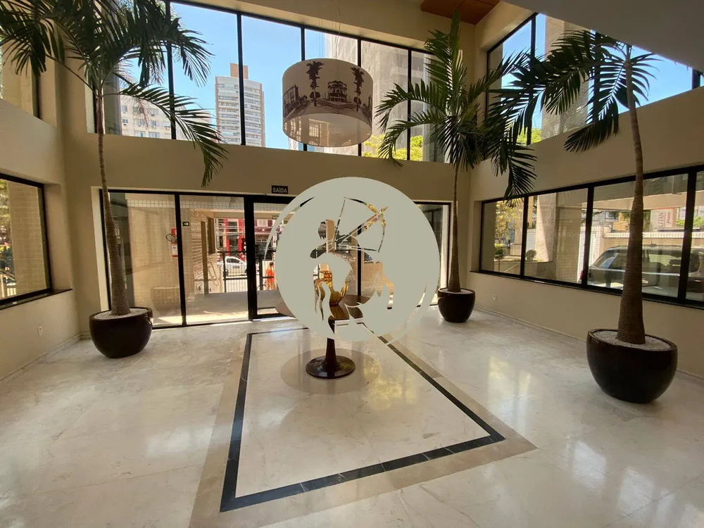Apartamento, 3 quartos, 150 m² - Foto 3