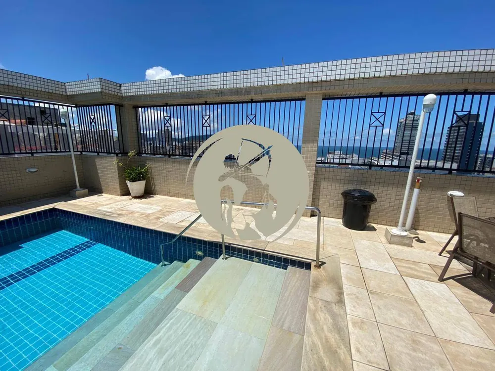 Apartamento, 3 quartos, 150 m² - Foto 7