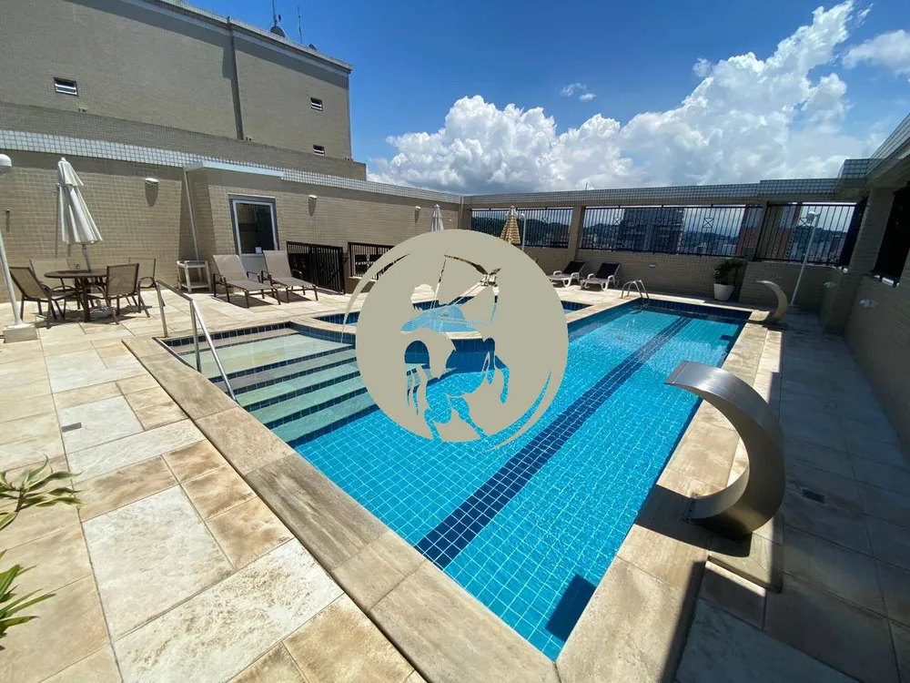 Apartamento, 3 quartos, 150 m² - Foto 1