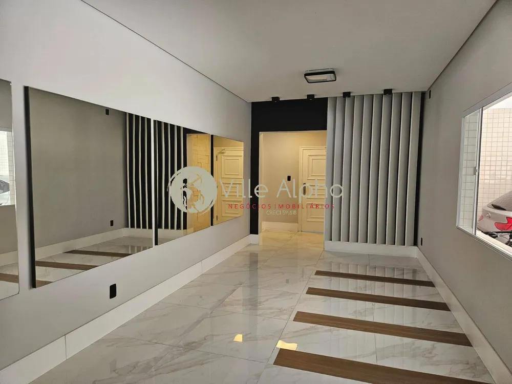 Apartamento, 3 quartos, 150 m² - Foto 2