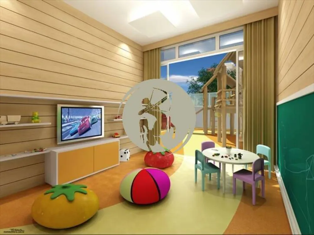 Apartamento, 3 quartos, 207 m² - Foto 8