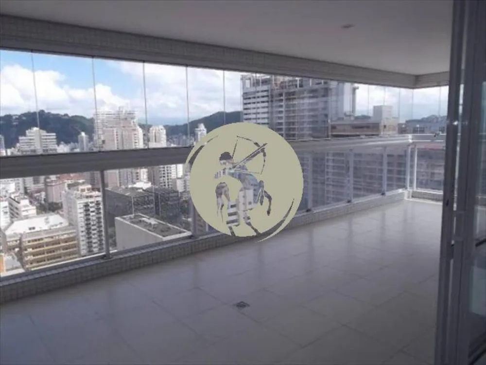 Apartamento, 3 quartos, 207 m² - Foto 4