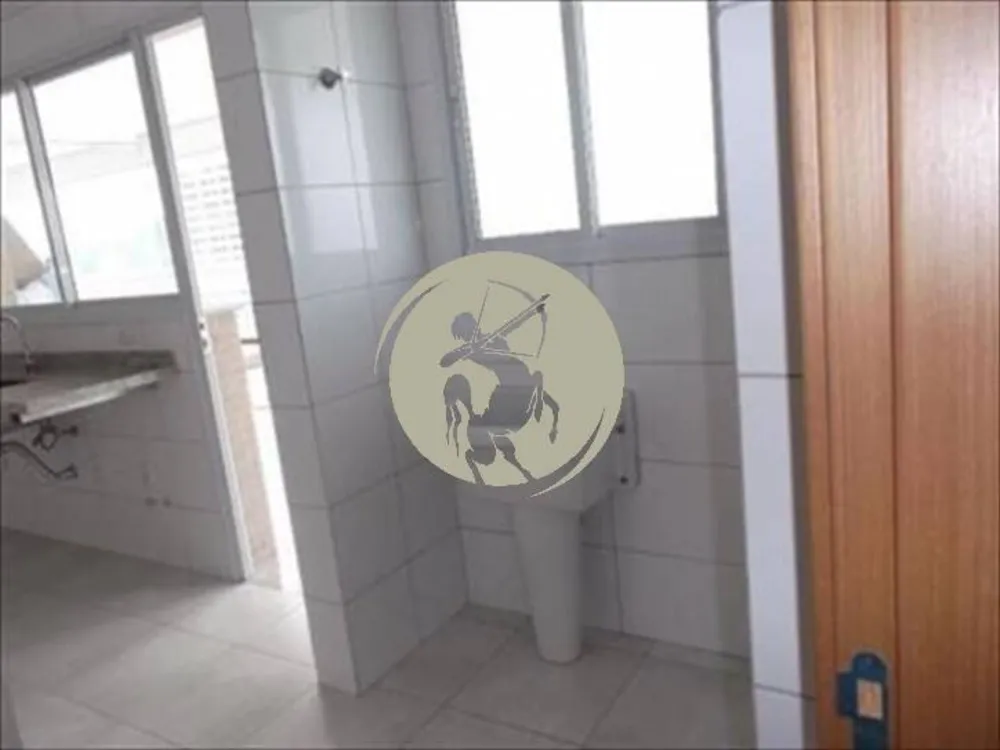 Apartamento, 3 quartos, 207 m² - Foto 1