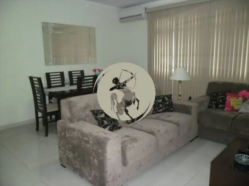 Apartamento, 3 quartos, 120 m² - Foto 2