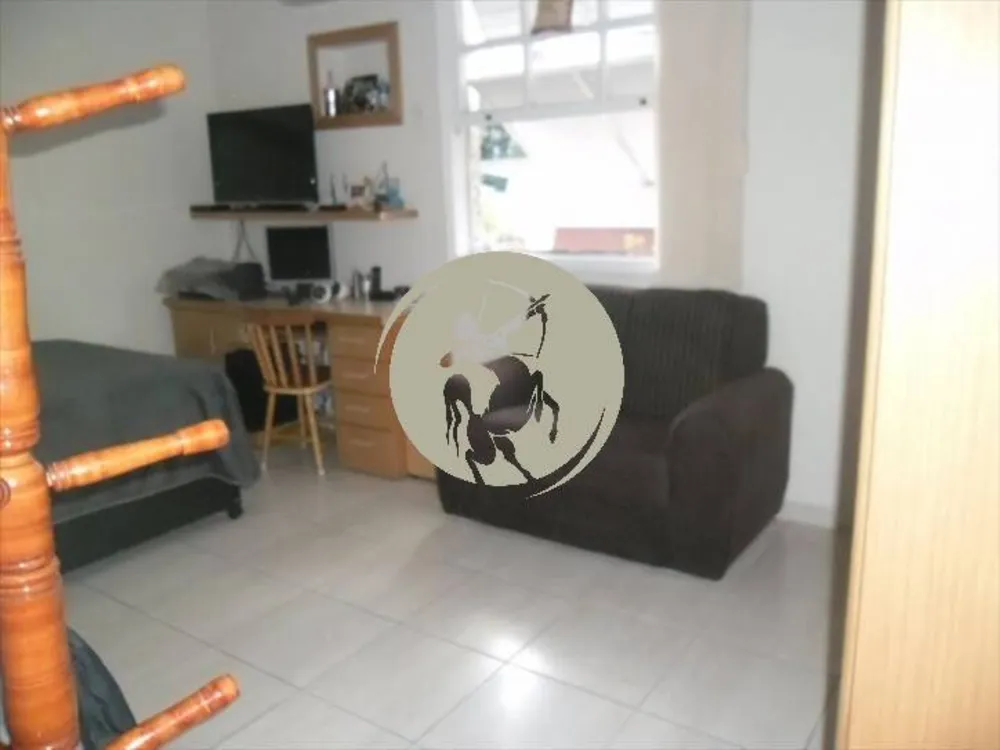 Apartamento, 3 quartos, 120 m² - Foto 5