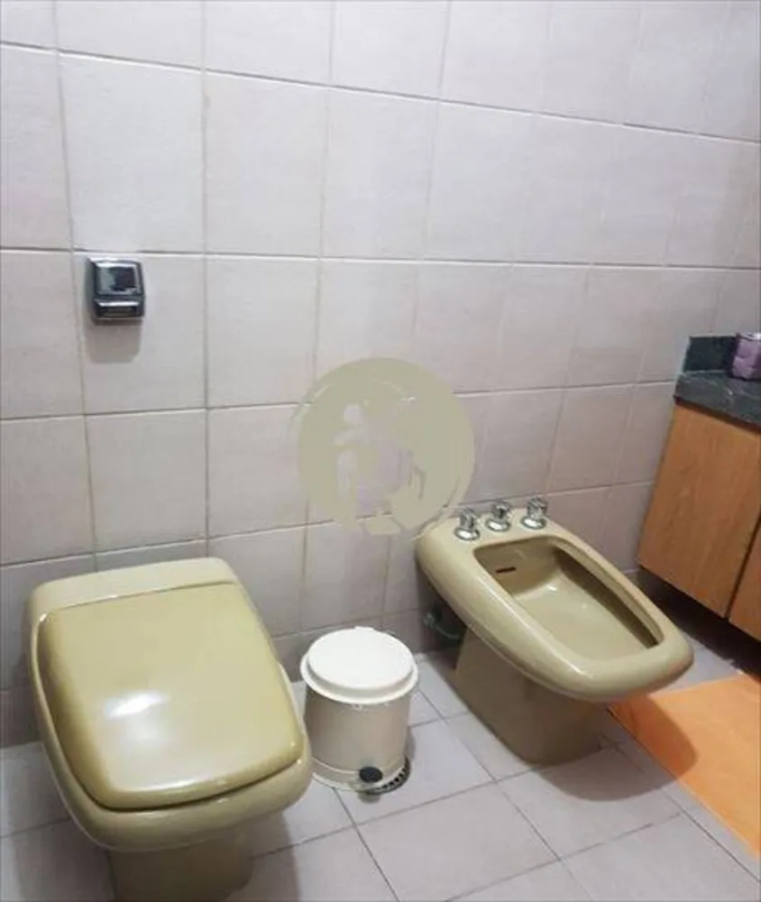 Apartamento, 4 quartos, 248 m² - Foto 11