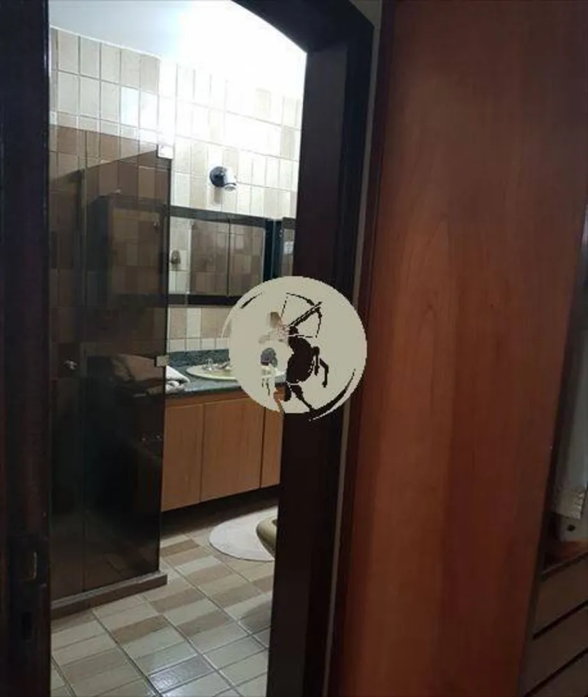 Apartamento, 4 quartos, 248 m² - Foto 8