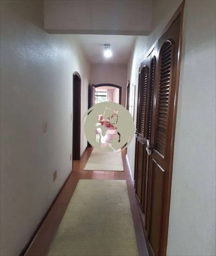 Apartamento, 4 quartos, 248 m² - Foto 10